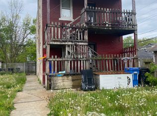 317 E 116th St #5, Chicago, IL 60628