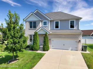 4105 Kendy Ridge Ct, Jeffersontown, KY 40299