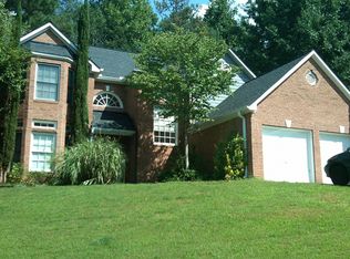 504 Huntgate Rd, Woodstock, GA 30189