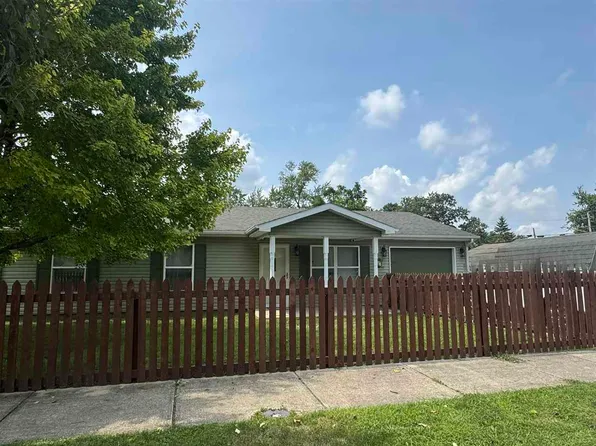 1506 Faus Pl, Richmond, IN 47374