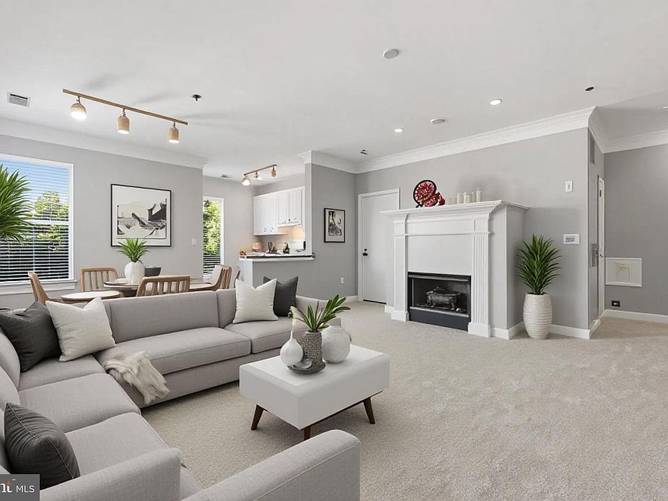 1st image of 501 Hungerford Dr APT 144