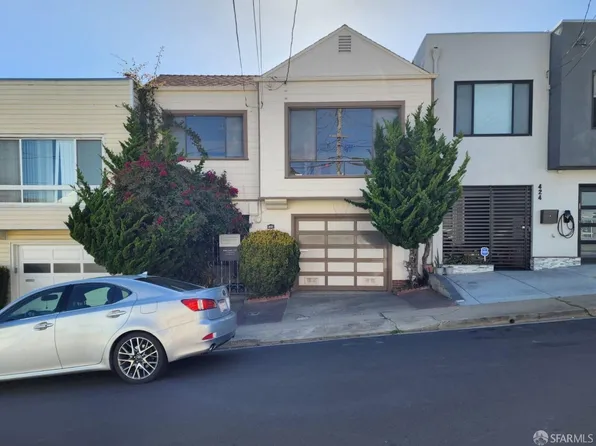 432 Abbot Ave, Daly City, CA 94014
