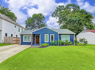 1618 Chantilly Ln, Houston, TX 77018