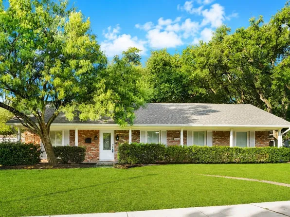 3815 Latma Dr, Houston, TX 77025