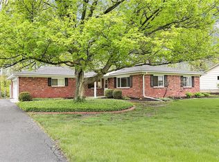 9126 N Delaware St, Indianapolis, IN 46240
