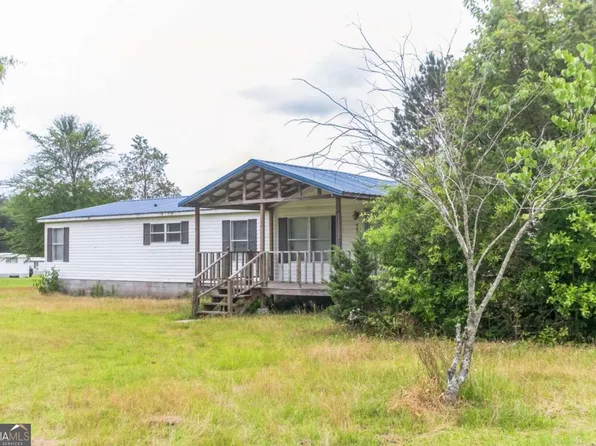 545 Branch Rd, Baxley, GA 31513