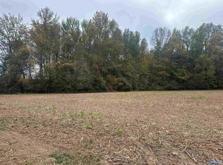 1 Stevenson Rd, Ardmore, TN 38449