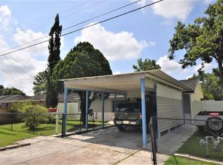 52 Luetta St, Houston, TX 77076