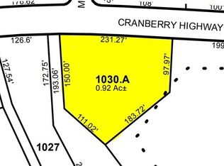 2645 Cranberry Hwy, Wareham, MA 02571