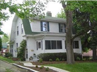 505 E Wheeling St, Washington, PA 15301
