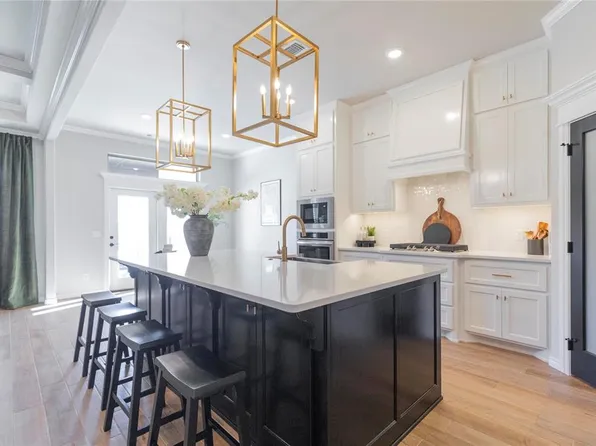 3232 Poppey Ln, Edmond, OK 73012