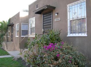 3706 W 36th St, Los Angeles, CA 90016
