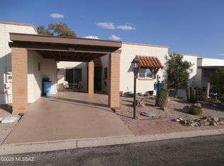 3143 S Calle Pueblo, Green Valley, AZ 85622