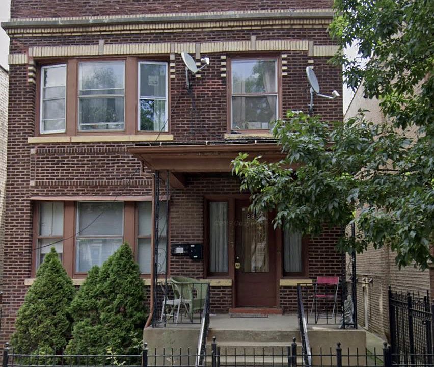 1st image of 2835 N Rockwell St