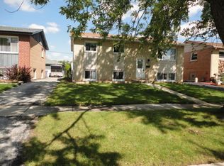 3616 W 123rd Pl, Alsip, IL 60803