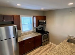 91 Homes Ave #2A, Dorchester, MA 02122