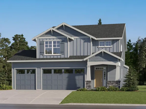 1329 Echo Valley Dr, Junction City, OR 97448