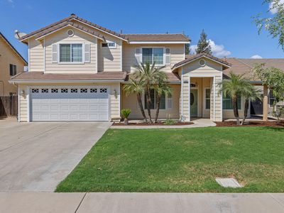 610 W Kimball Avenue, Visalia, CA, 93277