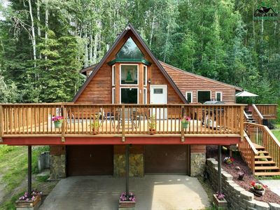 1050 Eastwood Ln, Fairbanks, AK, 99712