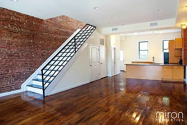 Rented by Miron Properties