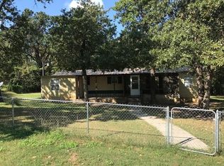 14215 McGuire St, Azle, TX 76020