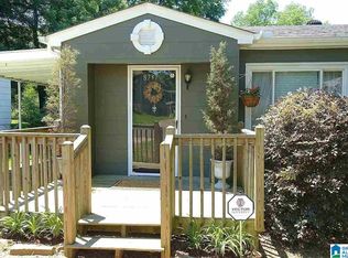 8737 Sunset Dr, Leeds, AL 35094