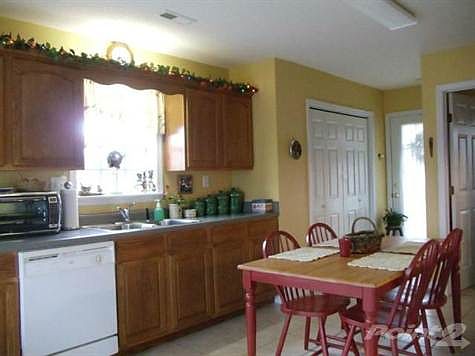 New Kitchen