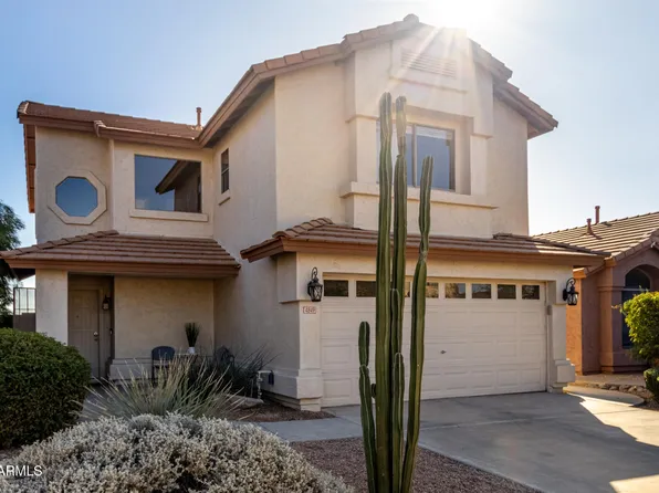 4849 E ABRAHAM Lane, Phoenix, AZ 85054