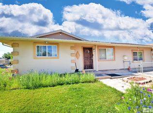1545 Tyler Way, Sparks, NV 89431