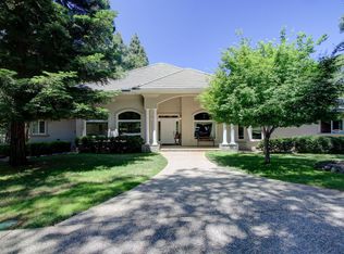 13025 Somerset Dr, Grass Valley, CA 95945