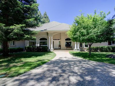 13025 Somerset Dr, Grass Valley, CA, 95945
