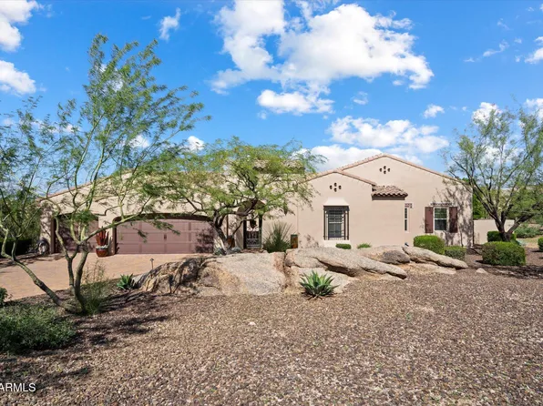 8584 E TUMBLEWEED Drive, Scottsdale, AZ 85266