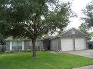 19747 Mountain Dale Dr, Cypress, TX 77433