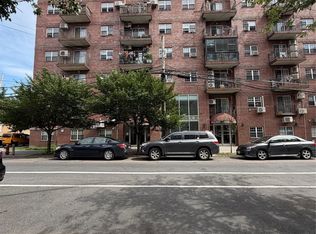 14118 Cherry Avenue #6G, Flushing, NY 11355