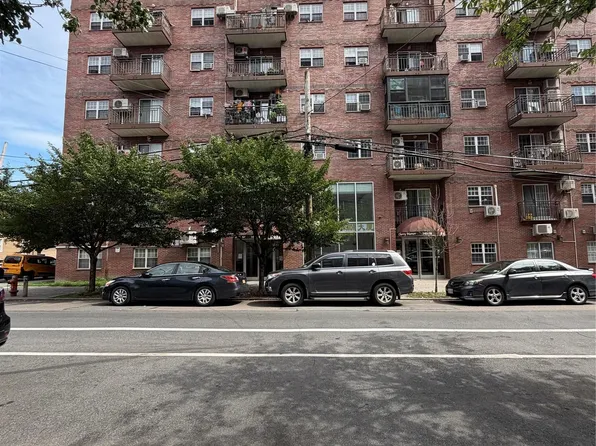 14118 Cherry Avenue #6G, Flushing, NY 11355
