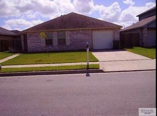 2645 Naples St, Brownsville, TX 78520