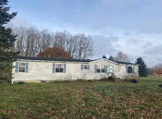 8822 Hammond Rd, Concord, MI 49237