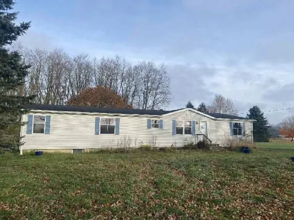 8822 Hammond Rd, Concord, MI 49237