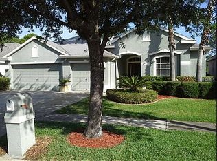 18812 Chopin Dr, Lutz, FL 33558