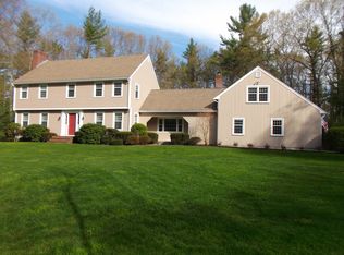 1530 Forest Street Ext, North Andover, MA 01845