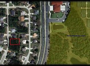 20 Emerald Ln, Palm Coast, FL 32164
