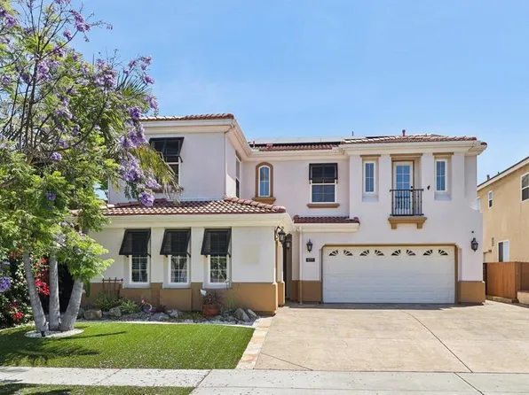 4777 Sea Water Ln, San Diego, CA 92154