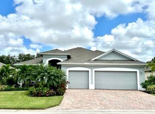 1509 Segovia Cir, VERO BEACH, FL 32966