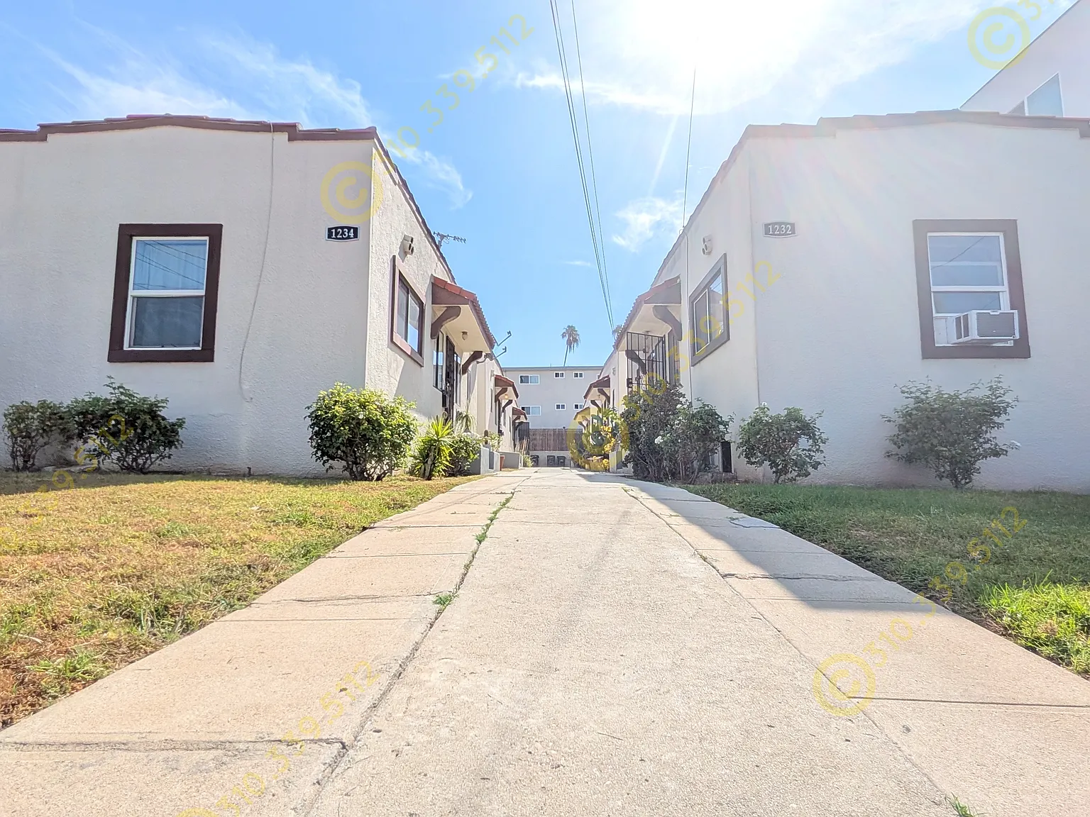 1 bed, 505 sqft, $1,695 — Photo 2