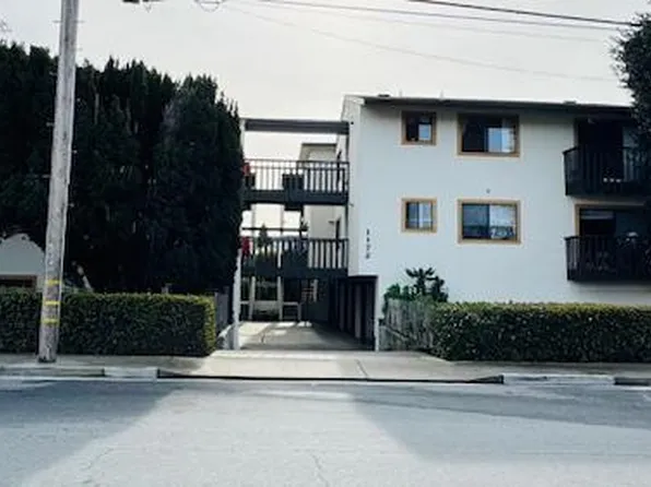 1st St, Monterey, CA 93940