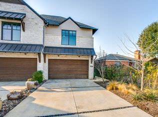 5510 Matalee Ave, Dallas, TX 75206