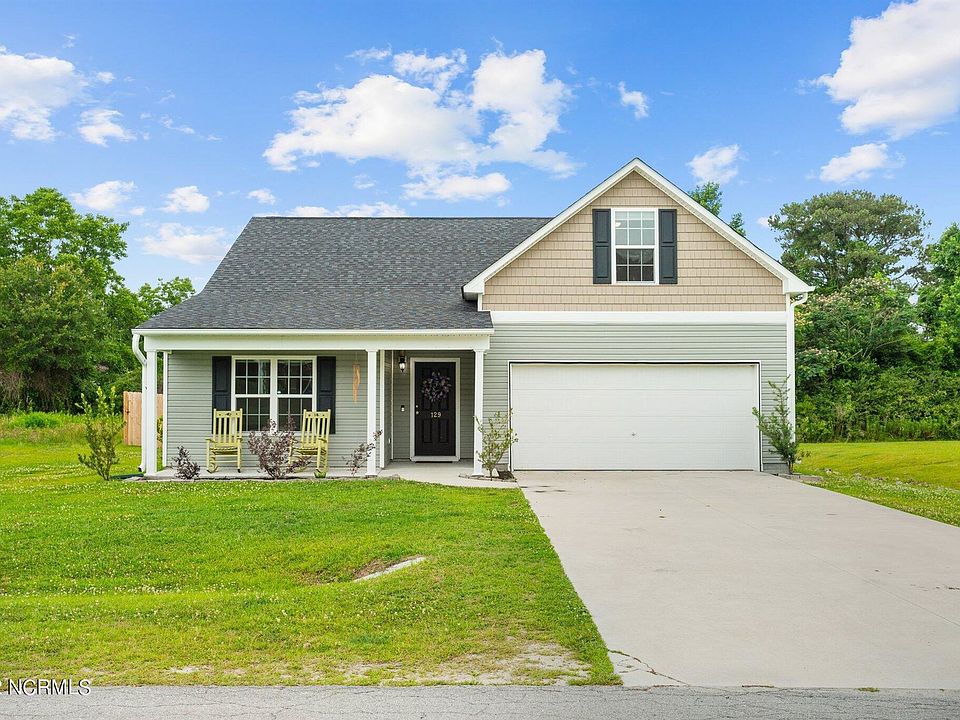 1st image of 129 Backfield Pl