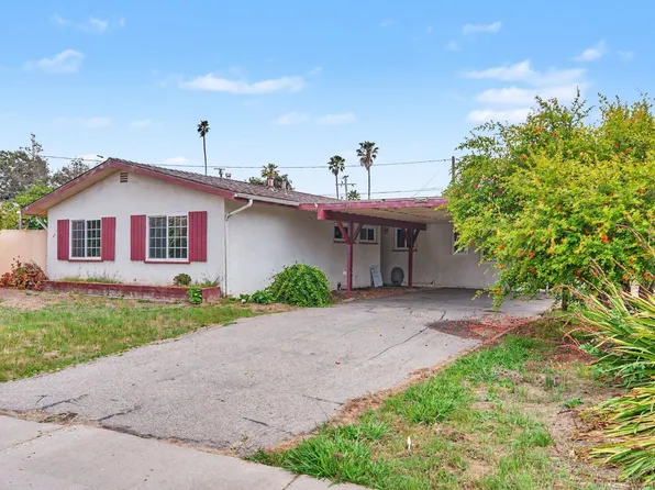4937 Nipomo Dr, Carpinteria, CA 93013