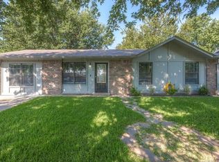 14468 S Poplar St E, Glenpool, OK 74033