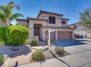5866 S Robins Way, Chandler, AZ 85249